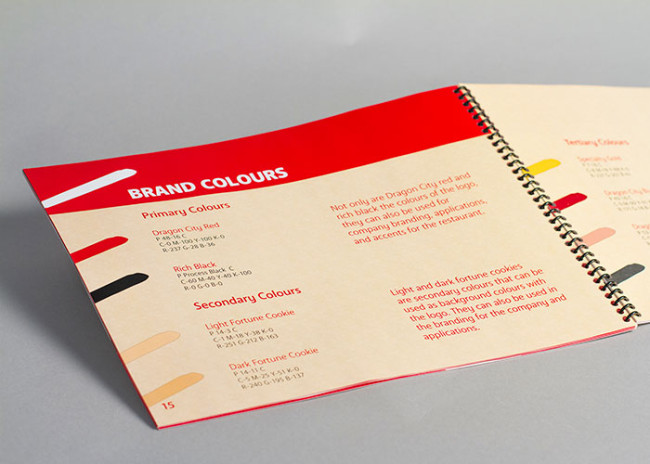 DC Brand Book